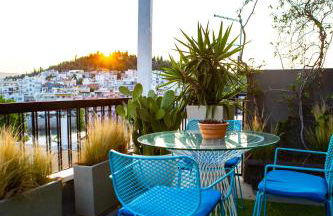 Panorama Loft - Foto 5