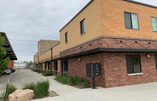 Your Downtown Rapid City Base Camp! - Foto 9