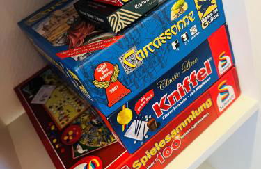 charmantes Apartment bei Hamburg - Ruhe, Komfort & kostenloses Parken - Foto 23