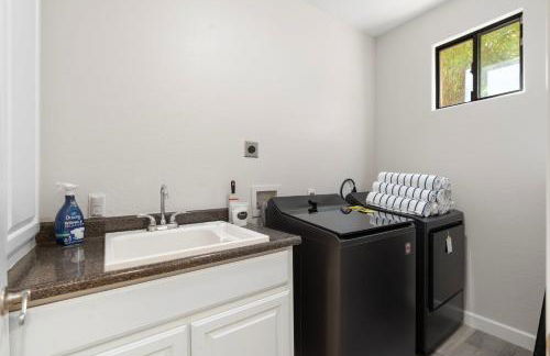 Primrose Palace Fountain Park Pool Hot tub - Foto 40