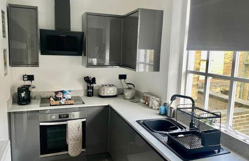 Characterful Grade II listed Victorian Terrace - Foto 25