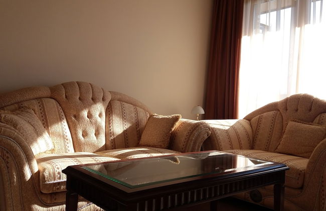 Apartments in Down Town Complex - Foto 19