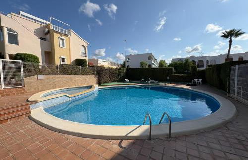 Apartamento Oasis Alamillo - Foto 29