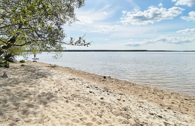 4 Person Holiday Home in Sjobo - Foto 27