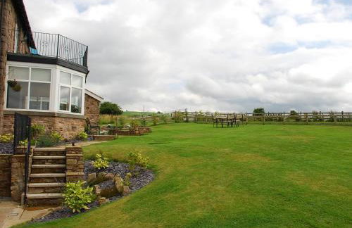 Shallcross Hall Cottage - Goyt - Photo 12