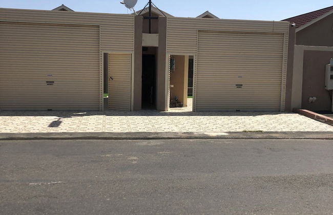 Al Shouq Chalets - Foto 23