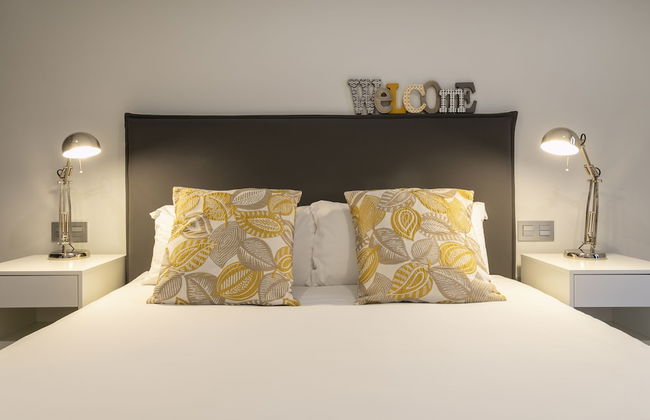 Arenal Suites Alicante - Foto 9