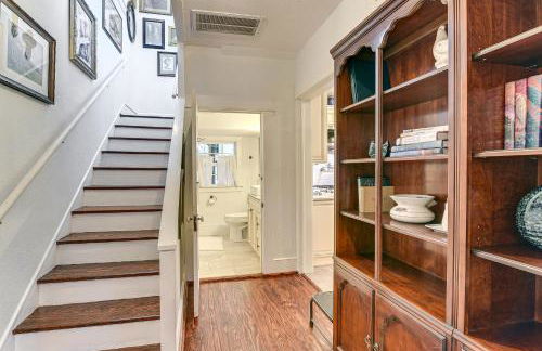 Cookout Ready! Family Gem with Fire Pit in Dickinson - Foto 16