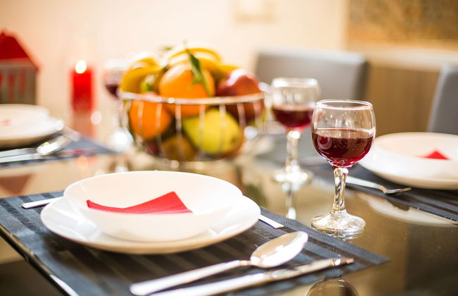 Panorama Villa - Foto 20