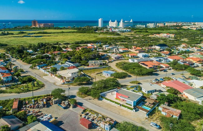 Viva Koyari Modern House - Foto 55