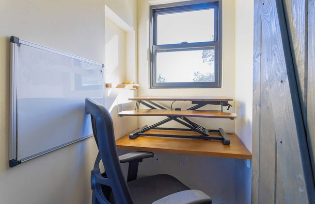 Creator Cabin, Contemporary Getaway With Sauna - Foto 25