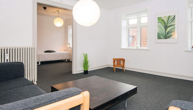 Charming Retreat by Fjord - By Traum Ferienwohnungen - Foto 4, Interior