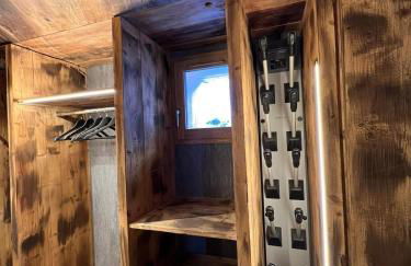 Châlets AOKI - Foto 48