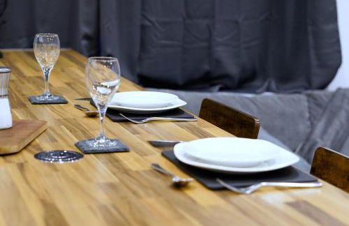 Grace House Apartment - Yorkshire - Foto 9