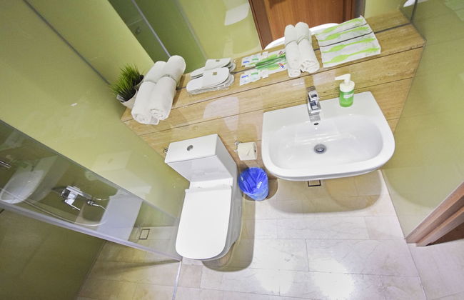 Saba Suites at Vortex KLCC Bukit Bintang - Foto 56