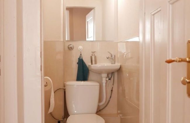 Apartments Frieda - Fritz - Paula - Foto 45