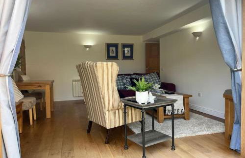 The Cart House at Snape Castle Mews - Foto 10