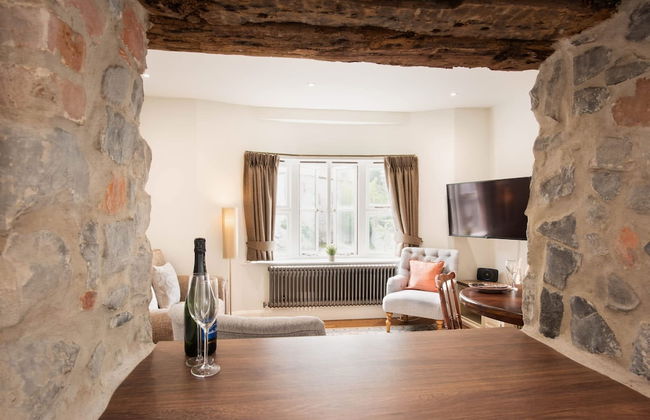 Host Stay Baker s Loft - Foto 9