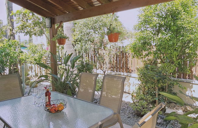 122 VOR - Stay Cactus House - Foto 1