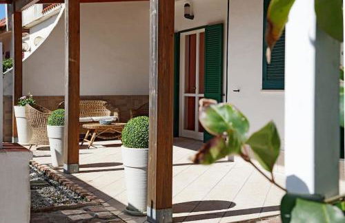 Villa Belvedere - Baia azzurra - Foto 19