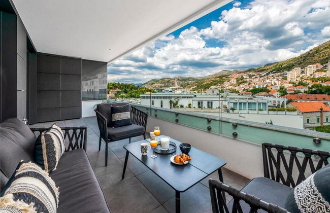 Apartment Lara Exclusive - Foto 11