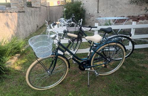 Ottavio's House, 10min from Maggiore Lake - Foto 15