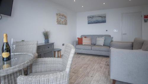 Beach Court - 1 Bedroom Apartment - Saundersfoot - Foto 3