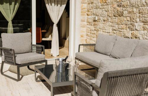 Villa Mila with private pool, BBQ and jacuzzi - Foto 19