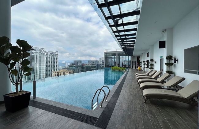 NOVO Serviced Suites by Widebed - Foto 53