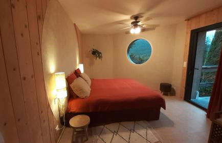 ANDUZE quiet calme rustig - Foto 12