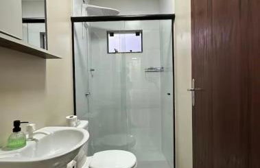 Casa moderna com garagem perto do aeroporto - Foto 40