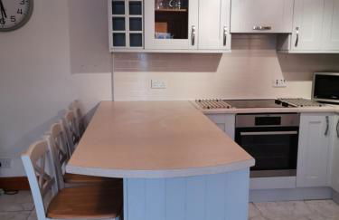 The Greannan Lower Self catering apartment - Photo 11