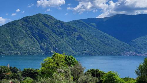 Casa Intignano - appartamento con terrazzo vista lago - Foto 3