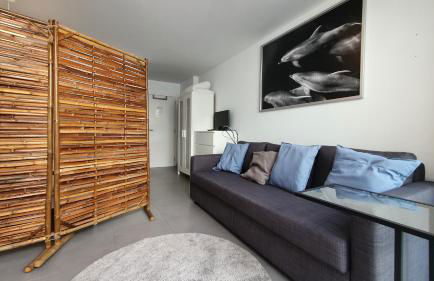 Beautiful Studio With Patio Carrapateira - Foto 3