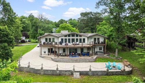 Grande Villa – Lake Cumberland View • Hot Tub • Game Room • Walk to Boat Ramp ➠ 389 - Foto 2, Other