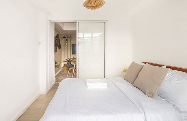 Azure Urban Resort by Adam's Crib - Foto 12