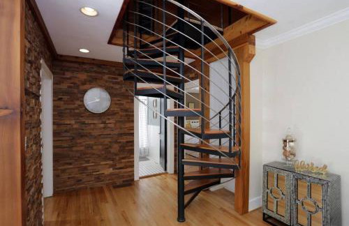 Gem in Midtown 4bedroom home-11 - Foto 6