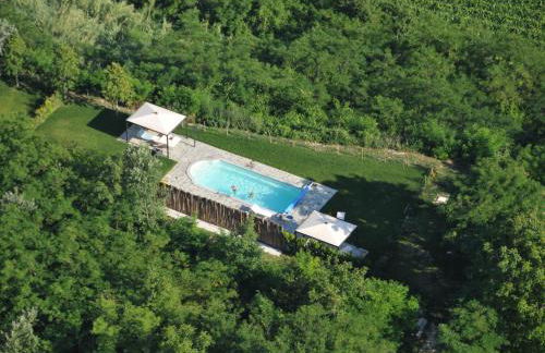 Holiday Home Cascina Castello by Interhome - Foto 19