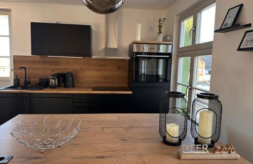 Hafenapartment Schipperhus mit Wasserblick - Foto 11