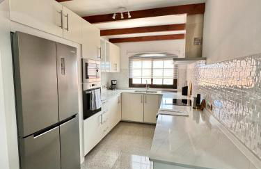 Villa Bajo El Mar - Photo 8