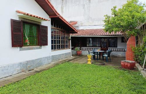 Casa do coqueiro (Casa anexa ) - Foto 23