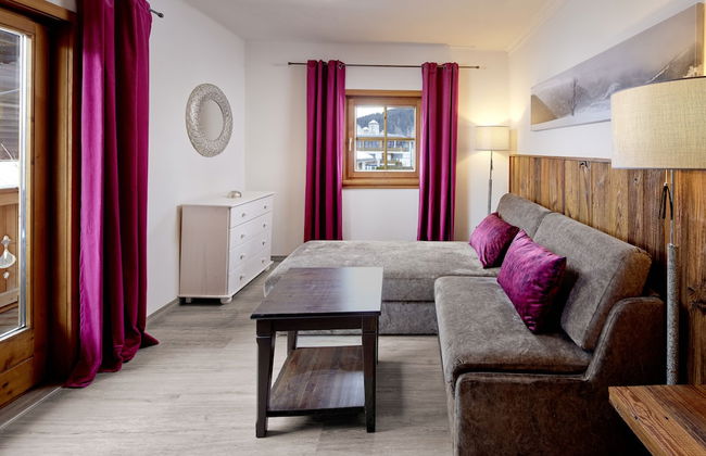 Apartment Sonnblick - Foto 27