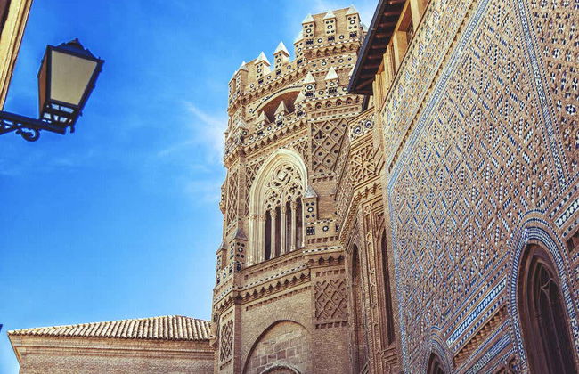 Free tour de la Inquisición por Zaragoza - Foto 6