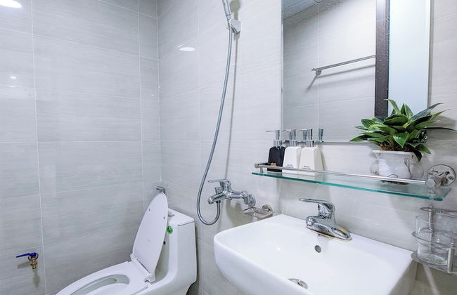 T&T Hotel apartment - Foto 52