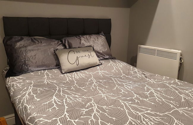 Stunning 1-bed Apartment in Bracknell - Foto 1