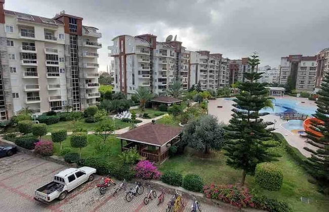 Fully Furnished Apartment in Orion City - Foto 44