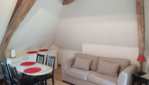 Le Dun - Domaine du Presbytère - Foto 5