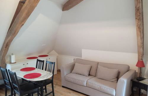 Le Dun - Domaine du Presbytère - Foto 5