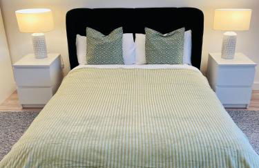 Stunning New Penthouse Apartment - Foto 12