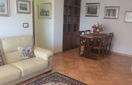 Alloggio per uso turistico ECM Giardino di Roma - Foto 4